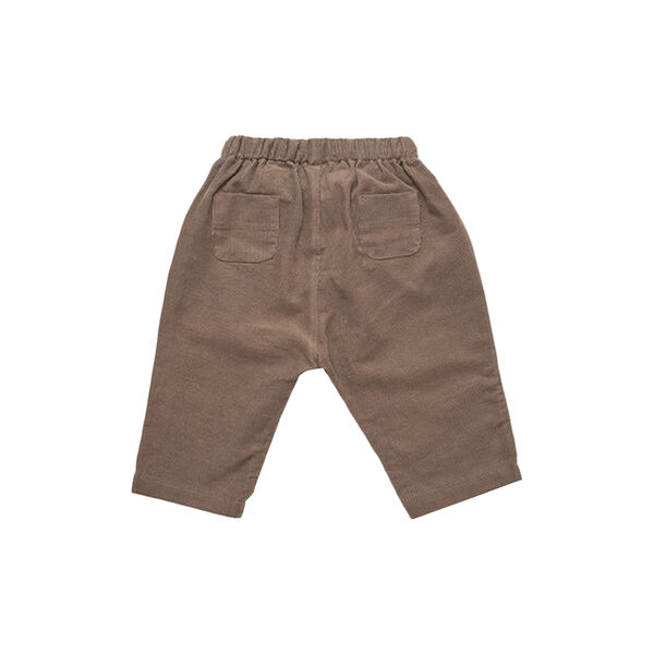 Charlie Trousers Baby, brown, Lalaby