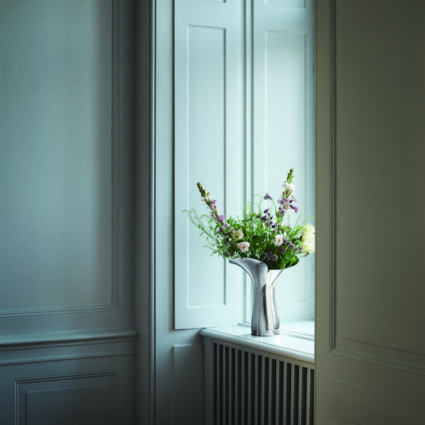 Bloom Botanica vase, Georg Jensen