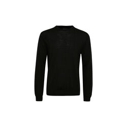 Margrate Pullover, black, Matinique