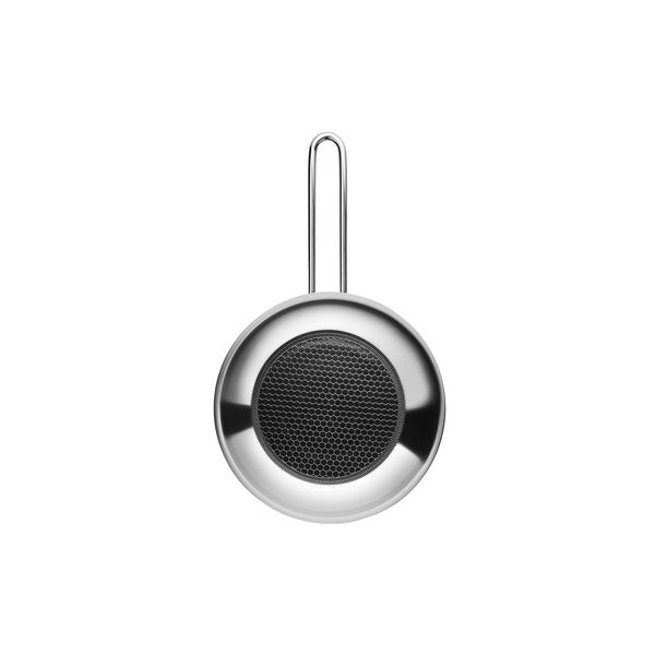 Stainless Steel Stegepande Mosaic 20 cm Stainless Steel Stegepande Mosaic 20 cm, Eva Trio