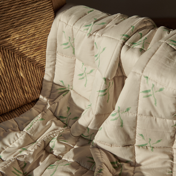 Deep Rest tyngdedyne small Deep Rest tyngdedyne small, And Now You Sleep