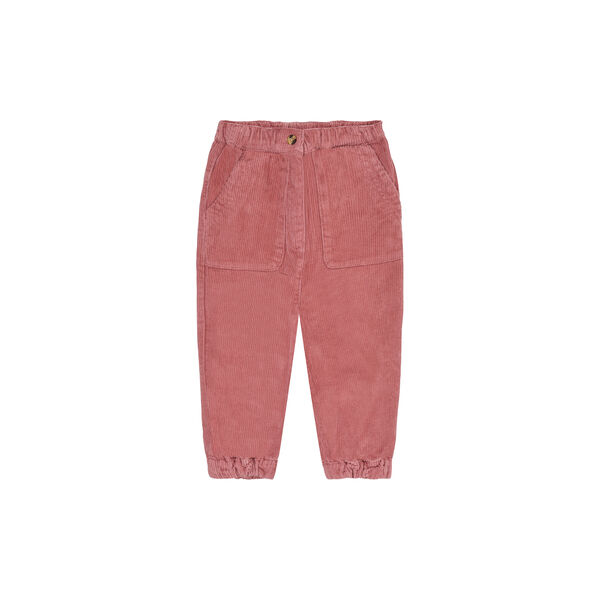 Hctammy Solid Corduroy Cargo Pants, dry rose Hctammy Solid Corduroy Cargo Pants, dry rose, Hust & Claire