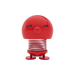 Classic Bimble, red, Hoptimist