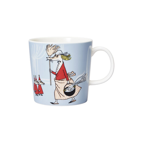 Mumi krus 30 cl Filifjonk, Moomin Arabia