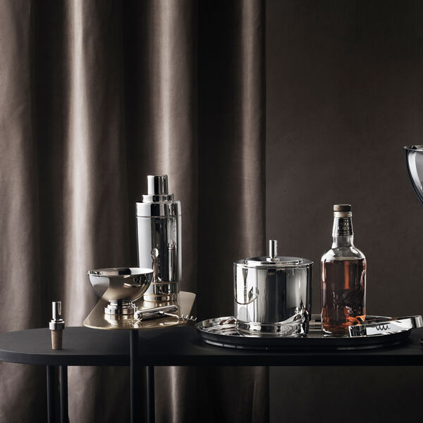 Manhattan cocktailshaker Manhattan cocktailshaker, Georg Jensen