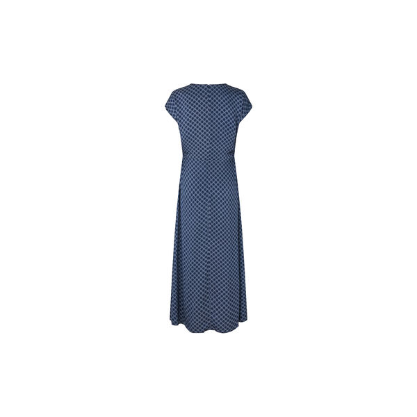 VirginiaDEA NS Dress Midi, kudibal midnight, Dea Kudibal
