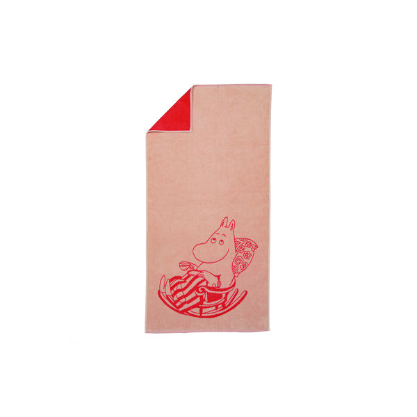 Mumi bandklæde Mumimor Mumi bandklæde Mumimor, Moomin Arabia