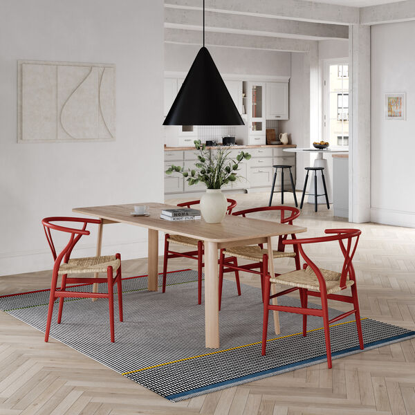 Broschyr gulvtæppe, multi colour, Kasthall