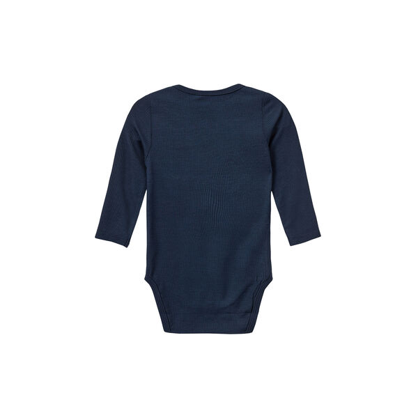 DicteSB Bodystocking, navy blue, Sofie Schnoor