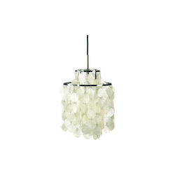 Fun 2DM pendel, Verpan