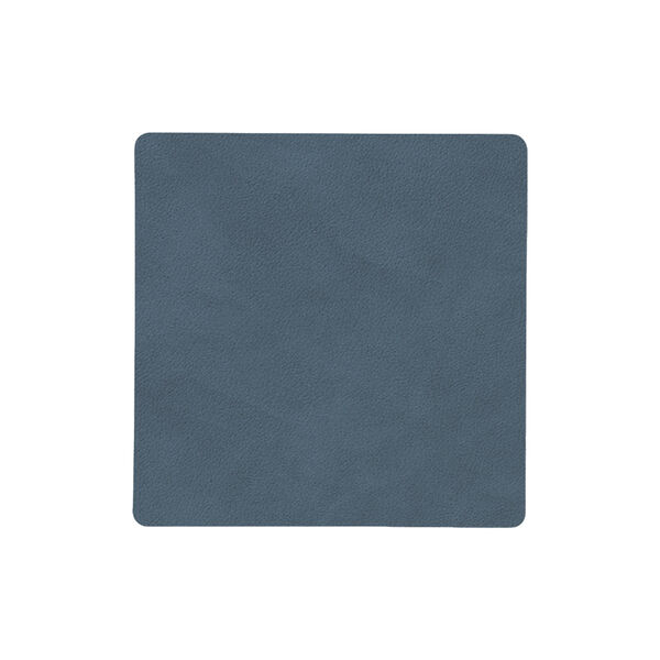 Nupo glasbrik Square, dark blue, LIND DNA