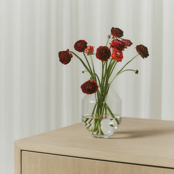 Hydro vase, Fredericia Furniture