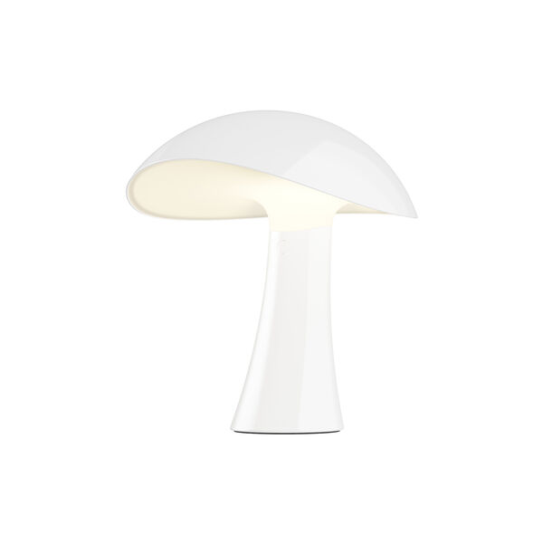 Rumee 220 Portable lampe, cloud white, Louis Poulsen
