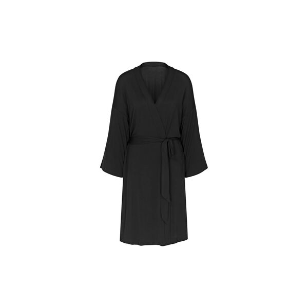 Aura Spotlight Robe, black, Triumph