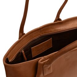 SayaMBG Work Bag Antique, chestnut SayaMBG Work Bag Antique, chestnut, Markberg