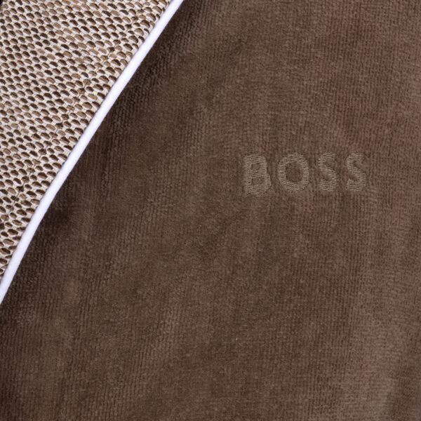 Lord badek&aring;be, malt, BOSS Home