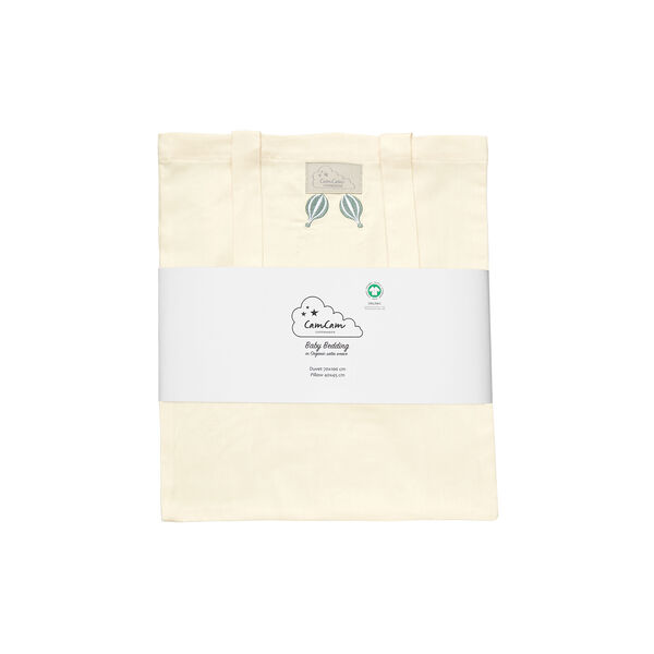 Broderet baby senget&oslash;j, dreamland, Cam Cam Copenhagen