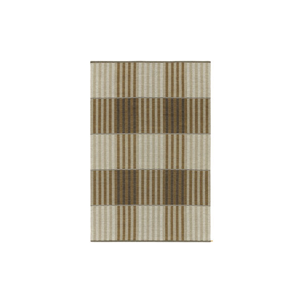 Karusell gulvtæppe, beige Karusell gulvtæppe, beige, Kasthall