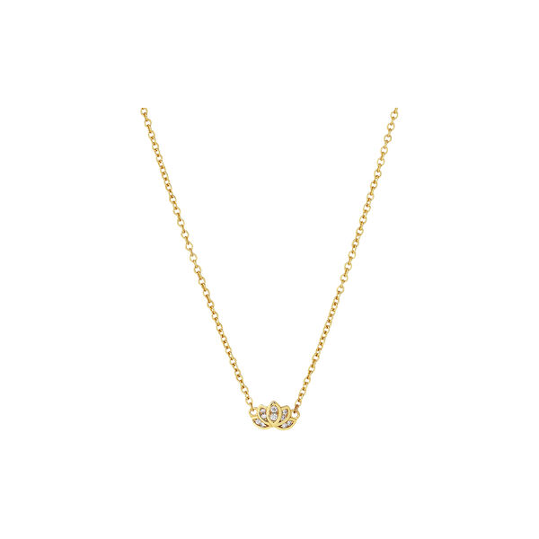 Gaia Halskæde 03, Alura Copenhagen