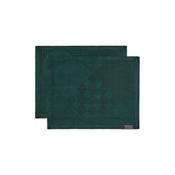 CHRISTMAS RUSTIC dækkeserviet, københavn, Georg Jensen Damask