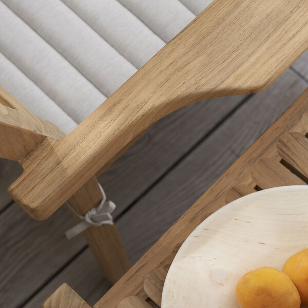 AH911 Outdoor sidebord, Carl Hansen & Søn