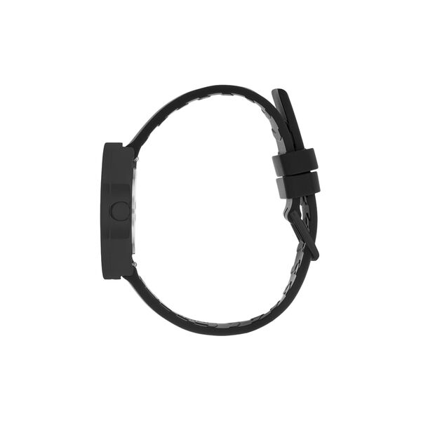 PICTO armbåndsur, black/black/black, PICTO