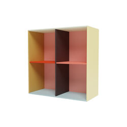 KIMPOP SHOW reol, Montana Furniture