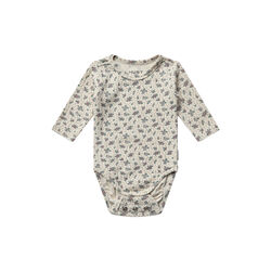HCBam Rib Decor, off white, Hust & Claire