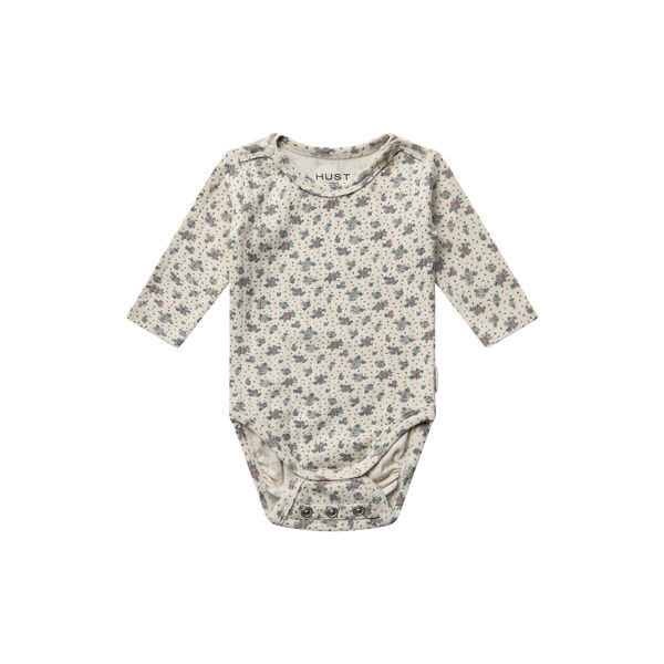 HCBam Rib Decor, off white, Hust & Claire