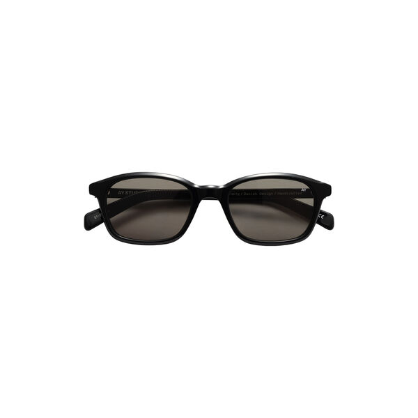 Infinity Sunglasses, black, AY Studios