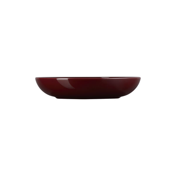 Signature Pastatallerken 22 cm, garnet Signature Pastatallerken 22 cm, garnet, Le Creuset
