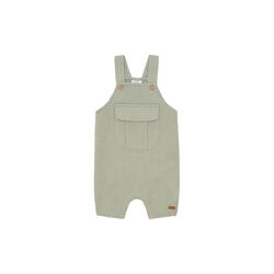 HCMik Muslin Shorts, iceberg, Hust & Claire