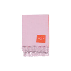 Play plaid, rosa/orange Play plaid, rosa/orange, Iittala