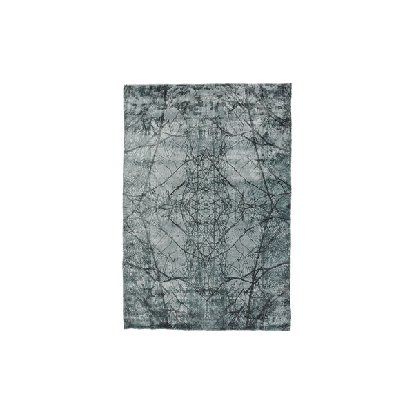 Aimi gulvt&aelig;ppe, slate, Linie Design