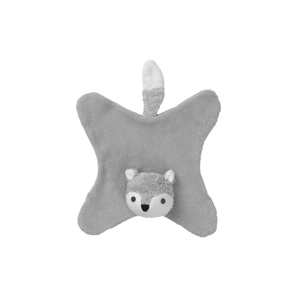 Anika ræv krammeklud, Franck & Fischer