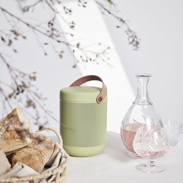 aMAJOR 2 Bluetooth h&oslash;jtaler, Kreafunk