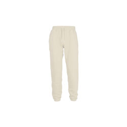 Classic Organic Sweatpants, ivory white, Colorful Standard