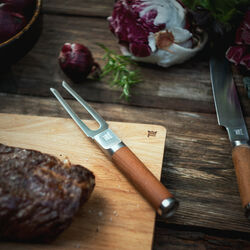 Norden forskærergaffel, Fiskars