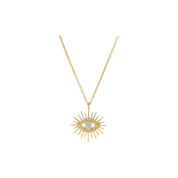 Eclipse Halskæde 04, Alura Copenhagen