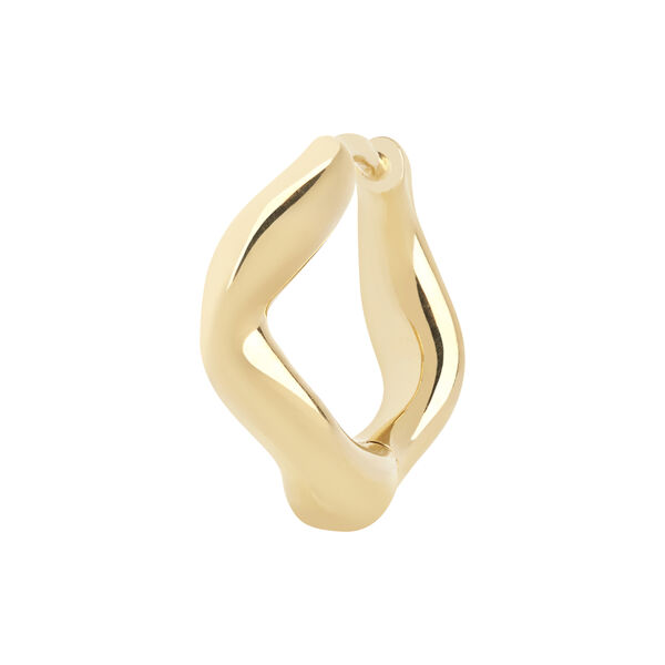 Anil Huggie, gold, Maria Black