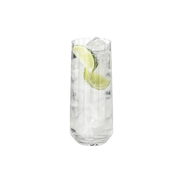Bernadotte highball glas 6 stk. Bernadotte highball glas 6 stk., Georg Jensen