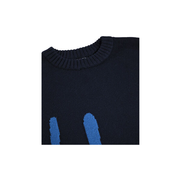 Bello Knit, total eclipse, Molo