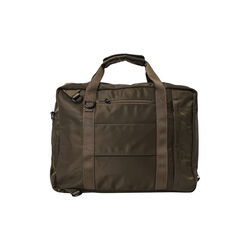 Weekend Bag, army green, AY Studios