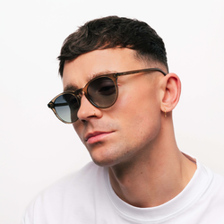 NEW DEPP solbriller, bottle, MESSYWEEKEND