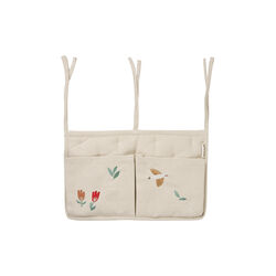 Posy sengelomme, songbirds, Dear April