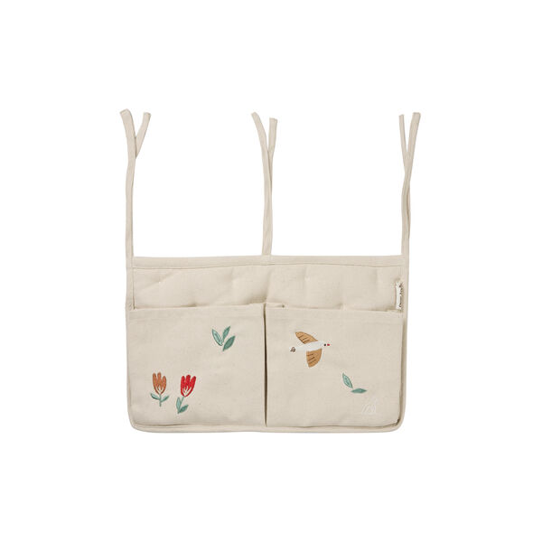 Posy sengelomme, songbirds Posy sengelomme, songbirds, Dear April