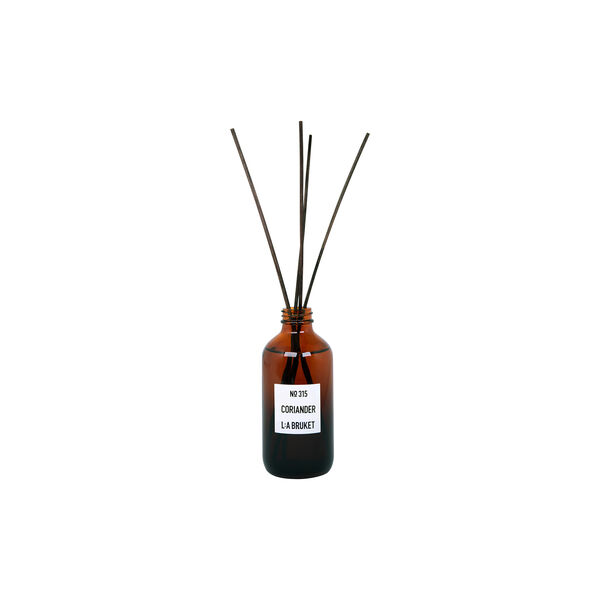 No. 318 Room Diffuser, coriander, L:a Bruket