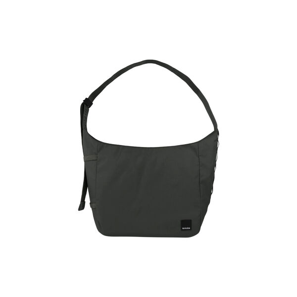 TOBY skuldertaske, zen green, Kintobe