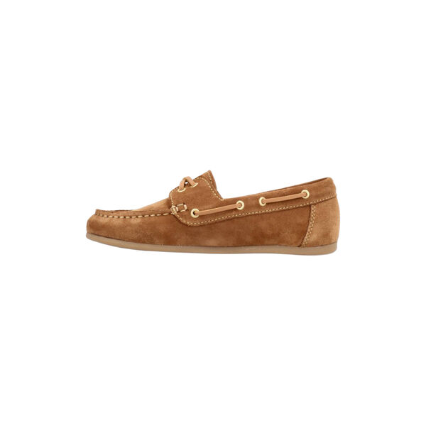 RAFTER S Boat shoes, camel, phenumb copenhagen