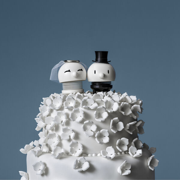 Groom Groom, Hoptimist